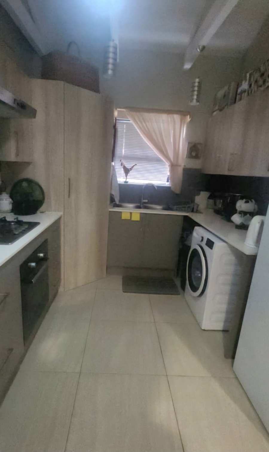 2 Bedroom Property for Sale in Ifafi North West